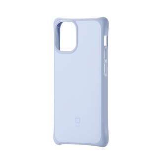 iPhone 12 mini (5.4インチ) ケース iPhoneケース 耐衝撃 スリム TPU 持ちやすい ブルー iPhone 12 mini