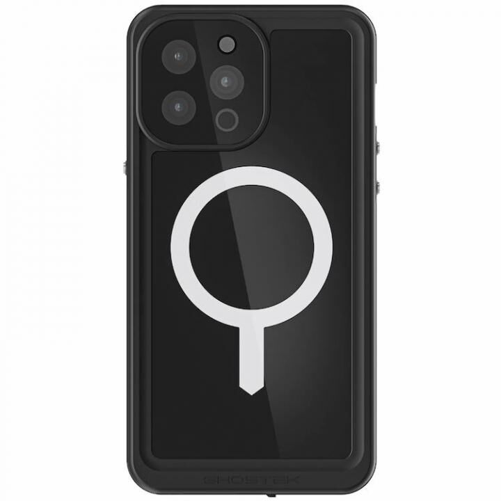 Ghostek ゴーステック ノーティカルスリム ブラック iPhone 13 Proの人気通販 | AppBank Store