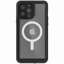 Ghostek ゴーステック ノーティカルスリム クリア iPhone 13 Pro Max