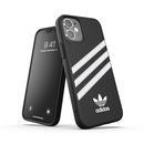 adidas Originals SAMBA FW20 Black/White iPhone 12 mini