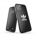 adidas Originals Snap Case Trefoil FW20 Black iPhone 12/iPhone 12 Pro
