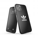 adidas Originals Snap Case Trefoil FW20 Black iPhone 12 Pro Max