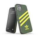 adidas Originals SAMBA FW20 Wild Pine/Acid Yellow iPhone 12 mini