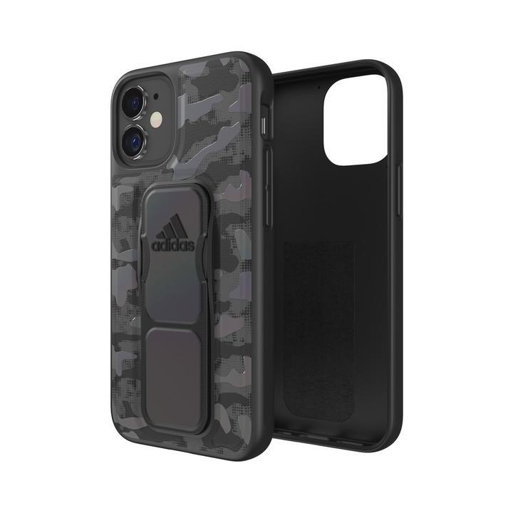 adidas SP Grip case CAMO FW20 Black iPhone 12 mini_0