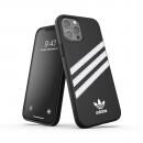 adidas Originals SAMBA FW20 Black/White iPhone 12 Pro Max