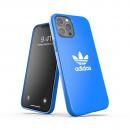 adidas Originals Snap Case Trefoil FW20 Bluebird iPhone 12 Pro Max