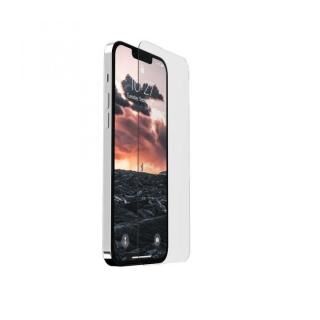 iPhone 13 mini (5.4インチ) ケース U by UAG製 GLASS SCREEN SHIELD PLUS クリア iPhone 13 mini