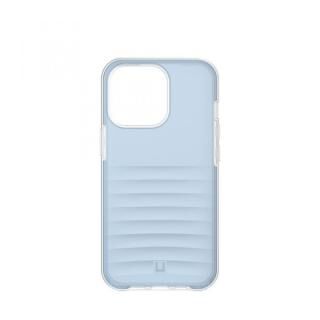 iPhone 13 Pro ケース U by UAG製 [U] WAVE セルリアン iPhone 13 Pro