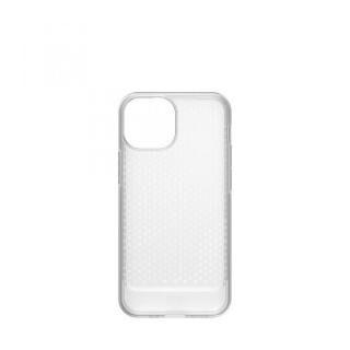 iPhone 13 mini (5.4インチ) ケース U by UAG製 [U] LUCENT アイス iPhone 13 mini