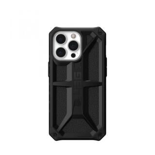 iPhone 13 Pro ケース UAG製 MONARCH ブラック iPhone 13 Pro