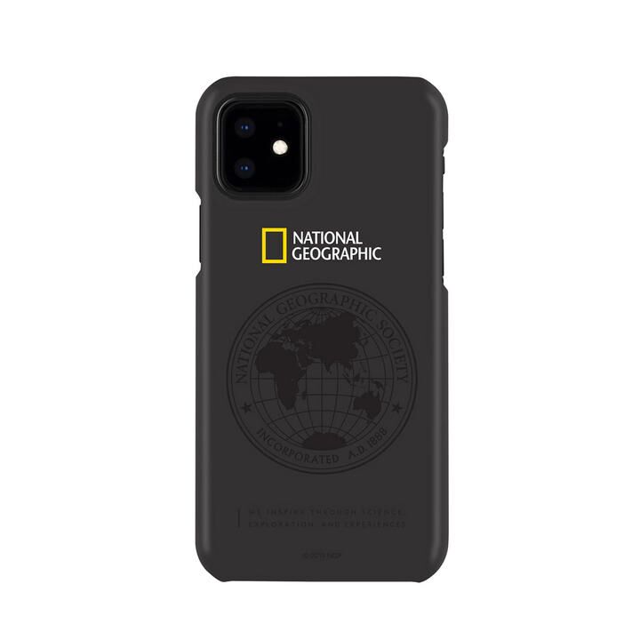 National Geographic Global Seal Slim Fit Case  iPhone 12 mini【11月下旬】_0