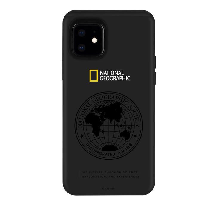 National Geographic Global Seal Double Protective Case  iPhone 12/iPhone 12 Pro_0
