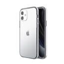 motomo INO Achrome Shield Case Matt white iPhone 12/iPhone 12 Pro