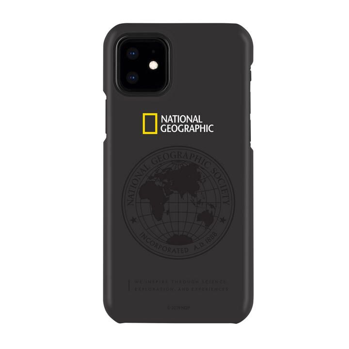 National Geographic Global Seal Slim Fit Case  iPhone 12/iPhone 12 Pro【11月下旬】_0