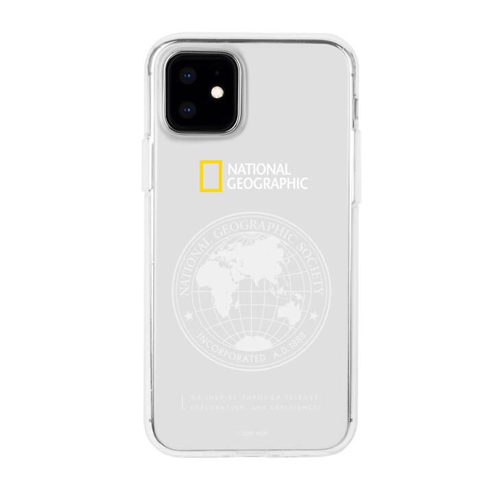 National Geographic Global Seal JellHard Case  iPhone 12/iPhone 12 Pro_0