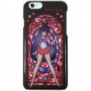 美少女戦士セーラームーン ハードケース セーラーマーズ iPhone 6s/6ケース