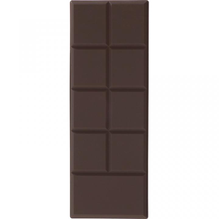 [2,900mAh]チョコレート型モバイルバッテリー カカオ2900 カカオ_0