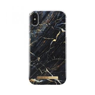 iPhone XS Max ケース iDeal of Sweden Fashion 背面ケース Port Laurent Marble iPhone XS Max