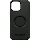 OtterBox OTTERPOP SYMMETRY BLACK iPhone 13 Pro Max【4月中旬】
