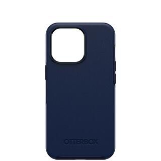 iPhone 13 Pro ケース OtterBox SYMMETRY PLUS for MagSafe NAVY iPhone 13 Pro