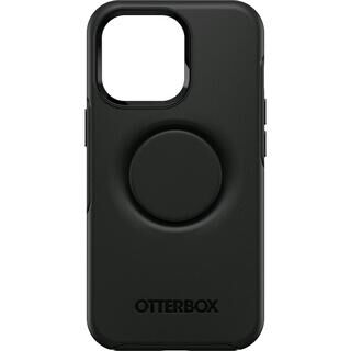 iPhone 13 Pro ケース OtterBox OTTERPOP SYMMETRY BLACK iPhone 13 Pro