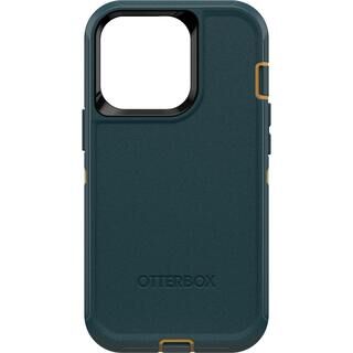 iPhone 13 Pro ケース OtterBox DEFENDER HUNTER GREEN iPhone 13 Pro