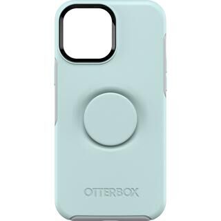 iPhone 13 Pro Max (6.7インチ) ケース OtterBox OTTERPOP SYMMETRY TRANQ WATER iPhone 13 Pro Max