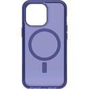 OtterBox SYMMETRY PLUS CLEAR for MagSafe BLUE iPhone 13 Pro