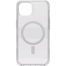 OtterBox SYMMETRY PLUS for MagSafe CLEAR iPhone 13
