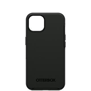 iPhone 13 ケース OtterBox SYMMETRY PLUS for MagSafe BLACK iPhone 13