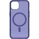 OtterBox SYMMETRY PLUS CLEAR for MagSafe BLUE iPhone 13