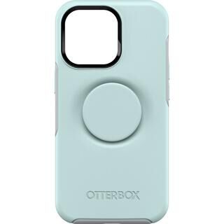 iPhone 13 Pro ケース OtterBox OTTERPOP SYMMETRY TRANQ WATER iPhone 13 Pro