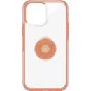 OtterBox OTTERPOP SYMMETRY CLEAR Pink iPhone 13 Pro Max