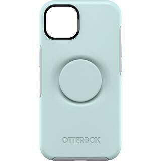iPhone 13 ケース OtterBox OTTERPOP SYMMETRY TRANQ WATER iPhone 13