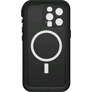 iPhone 13 Pro ケース LIFEPROOF FRE MagSafe BLACK iPhone 13 Pro