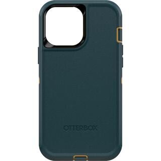 iPhone 13 Pro Max (6.7インチ) ケース OtterBox DEFENDER HUNTER GREEN iPhone 13 Pro Max