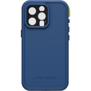 iPhone 13 Pro ケース LIFEPROOF FRE ONWARD BLUE iPhone 13 Pro
