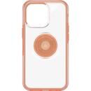OtterBox OTTERPOP SYMMETRY CLEAR Pink iPhone 13 Pro