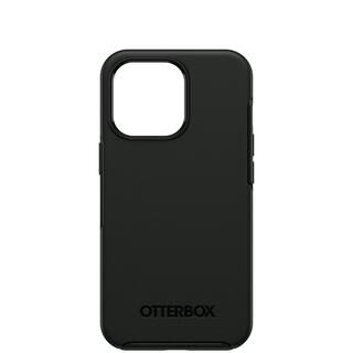 iPhone 13 Pro ケース OtterBox SYMMETRY PLUS for MagSafe BLACK iPhone 13 Pro