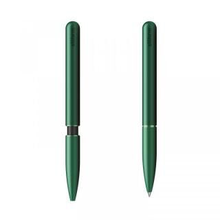 stilform Pen Aluminium Aurora Green