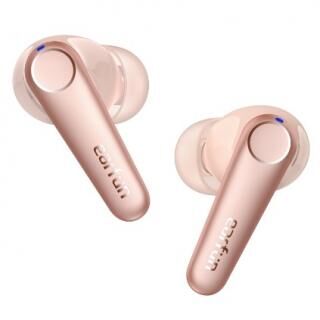 EarFun Air Pro 3 ワイヤレスイヤホン Pink【4月中旬】