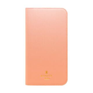 iPhone  SE 第3世代/SE 2/8/7 LANVIN en Bleu Folio Case Pink