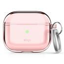 elago CLEAR CASE AirPods 3 Lovely Pink