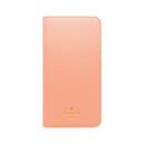 LANVIN en Bleu Folio Case Pink iPhone 11 Pro Max