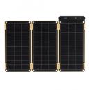 YOLK ソーラー充電器 Solar Paper 7.5W