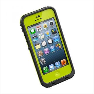 iPhone SE/5s/5 ケース LifeProof iPhone5 Lime