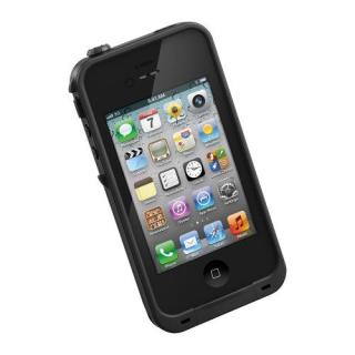 その他のiPhone/iPod ケース LifeProof iPhone4s/4  GEN2 Black