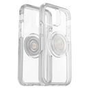 OtterBox Otter + Pop Symmetry Clear Series CLEAR iPhone 12 mini