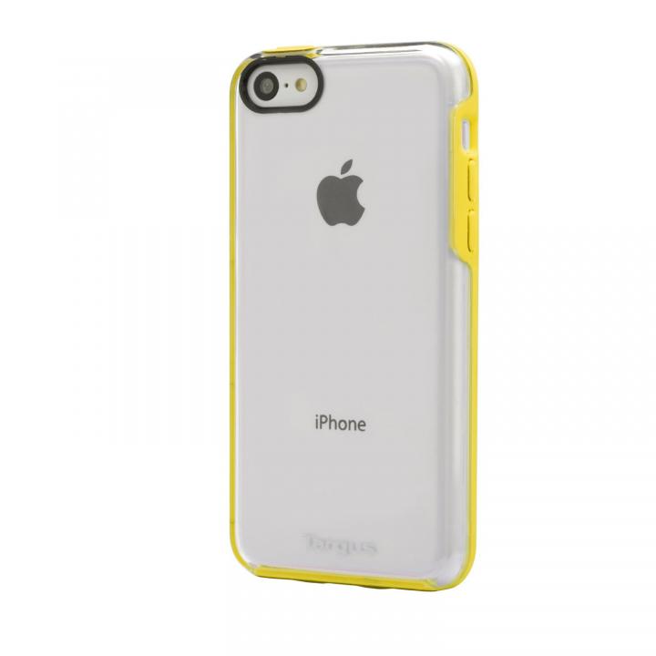 Targus Slim View Case  iPhone5c Lite-Yellow_0