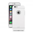 moshi iGlaze ホワイト iPhone 6s/6ケース